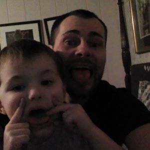 Meet your Posher, Jerry